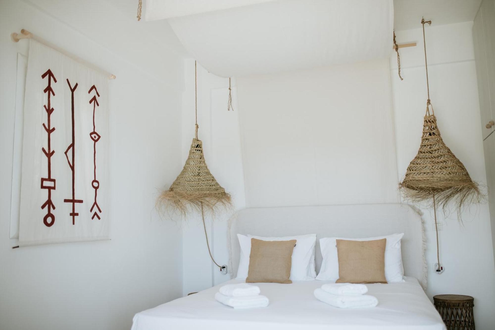 Aloe Comfort House By Khi Kythnos Exterior photo